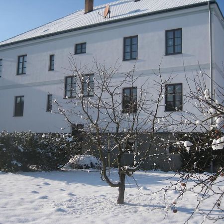Glashof Bed and Breakfast Neunagelberg Εξωτερικό φωτογραφία