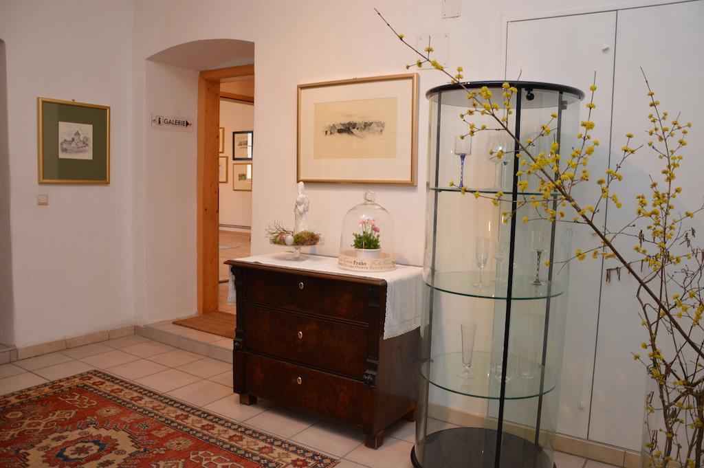 Glashof Bed and Breakfast Neunagelberg Εξωτερικό φωτογραφία