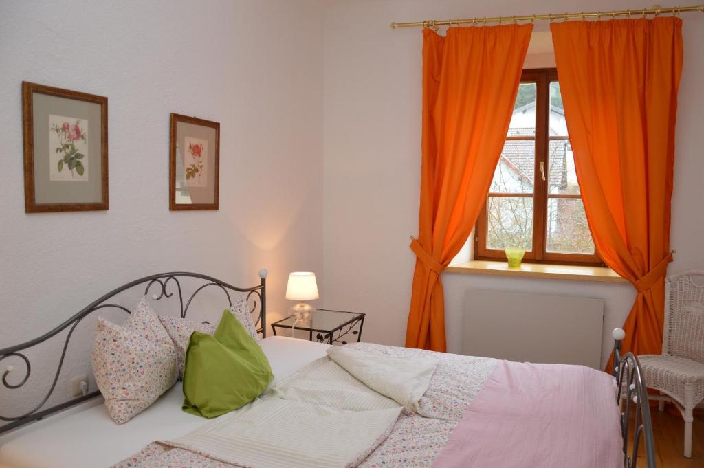 Glashof Bed and Breakfast Neunagelberg Δωμάτιο φωτογραφία